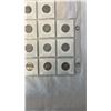 Image 8 : 14 AMERICAN BUFFALO 5 CENT COINS