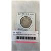 Image 1 : 1918 CANADIAN 50 CENT SILVER (.925)