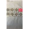 Image 2 : 7 RARE CANADIAN DOLLARS 1971, 1973, 1975, 1979, 1980, 1982, 1984
