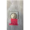 Image 2 : 1985 CANADIAN SILVER (.500) DOLLAR 100TH ANNIVERSARY NATIONAL PARKS