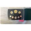 Image 2 : 2002 GOLDEN JUBILEE SPECIAL PROOF SET .925 SILVER SET
