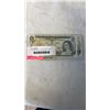 Image 1 : 3 CANADIAN 1973 1 DOLLAR BILLS - LAST ISSUES