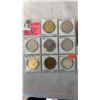 Image 2 : 10 HOCKEY GREATS COINS - GRETZKY, LEMIEUX, BURE, ROY, LINDEN