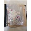 Image 2 : BINDER OF CANADIAN STAMPS