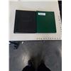 Image 1 : 2 BINDERS OF WORLD STAMPS