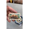 Image 8 : TRAY OF WATCHES AND COLLECTIBLE BROOKE BOND TEA CARDS