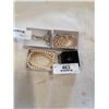 Image 1 : LOT OF JEWELRY, NECKLACES