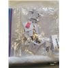 Image 1 : LOT OF EARRINGS