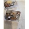 Image 2 : LOT OF JEWELRY AND COINS