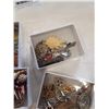 Image 3 : LOT OF JEWELRY AND COINS