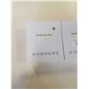 Image 2 : 2 NEW ANDROID TX95 STREAMING BOXES