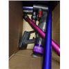 Image 2 : DYSON V11 VACUUM POWERS ON FOR PARTS REPAIR