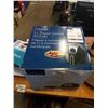 Image 2 : INSIGNIA 5L AIR FRYER TESTED AND WORKING RETAIL $230