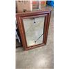 Image 2 : 2 DECORATIVE MIRRORS