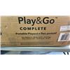 Image 2 : HARMONY PLAY&GO PLAYARD COMPLETE - RETAIL $119