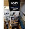 Image 2 : SHARK ROCKET DELUXE PRO TRUE PET ULTRA-LIGHT UPRIGHT VACUUM - TESTED WORKING, RETAIL $299