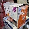 Image 1 : HP DESKJET 4155E ESSENTIAL HOME PRINTER - TESTED WORKING - RETAIL $119