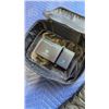 Image 4 : NEW LADIES HEATED COLLAR VEST SIZE LARGE W/  POWER BANK, AND CHARGER IN CARRY CASE