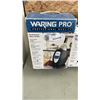 Image 2 : TASSIMO COFFEE MAKER, WARING PRO WINE CHILLER AND WATER FILTER