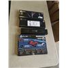 Image 1 : 2 KLIM CHROMA WIRELESS KEYBOARDS, WIRELESS MOUSE SET AND LAPTOP COOLING PAD