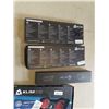 Image 4 : 2 KLIM CHROMA WIRELESS KEYBOARDS, WIRELESS MOUSE SET AND LAPTOP COOLING PAD