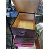 Image 3 : LOT OF COLLECTOR PLATES AND STORAGE BOXES