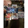Image 1 : LOT OF HOCKEY COFFEE TABLE BOOKS