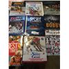 Image 3 : LOT OF HOCKEY COFFEE TABLE BOOKS