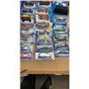 Image 3 : 21 SEALED HOTWHEELS CARS INLCUDING RARE MYSTERY CAR