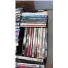 Image 2 : TRAY OF DVDS