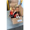 Image 1 : BARBIES AND OTHER DOLLS