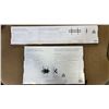 Image 2 : INSIGNIA 33-46 INCH FULL MOTION TV WALL MOUNT AND 47-90 INCH FIXED POSITION TV WALL MOUNT
