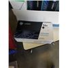Image 2 : BOX OF HP LASERJET AND PRINTER INK