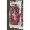 Image 2 : 5 NEW DOG HARNESSES - SIZE SMALL,  X-LARGE, AND XX-LARGE