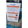 Image 2 : AS NEW WATERPIK FUSION 2.0 WATER FLOSSER, RETAIL $249