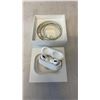 Image 2 : APPLE AIRPODS PRO WITH WIRELESS CHARGING CASE - TESTED WORKING - RETAIL $329