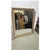 Image 2 : 2 FRAMED MIRRORS