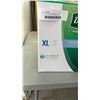 Image 2 : BOX OF DEPEND MAXIMUM SIZE XL