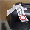 Image 4 : AS NEW DELSEY PARIS CONCORDE 2 HARD CASE LUGGAGE - GREY, RETAIL $369