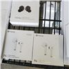 Image 3 : 2 TRANYA S2 SMART WATCHES, 2 PAIRS F4 WIRELESS EARBUDS AND T10 PRO WIRELESS EARBUDS