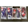Image 1 : 5 NEW DOG HARNESSES - SIZE SMALL,  X-LARGE, AND XX-LARGE