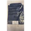 Image 2 : NEW CALLAWAY MENS GOLF SHIRT - SIZE MEDIUM, PEACOAT, RETAIL $89