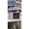 Image 1 : KALORIK SMART FRYER OVEN - TESTED WORKING - RETAIL $269