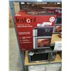 Image 1 : INSTANT POT VORTEX PLUS AIR FRYER OVEN 10 QUARTS - TESTED WORKING - RETAIL $149