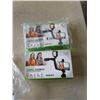 Image 1 : 2 CINE SUPERSTAR ESSENTIAL BLOGGING KITS