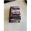 Image 1 : LOT OF PS3 AND XBOX GAMES