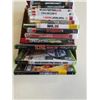 Image 2 : LOT OF PS3 AND XBOX GAMES