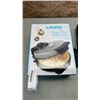 Image 2 : CUCINAPRO CLASSIC BELGIAN WAFFLE MAKER, ULTIMATE BAR BOOK AND PRINTS