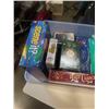Image 2 : TOTE OF BOARD GAMES