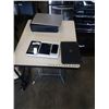 Image 1 : PARTS ACER TOWER WITH 3 LAPTOPS, 2 TABLETS AND PHONE ALL FOR PARTS